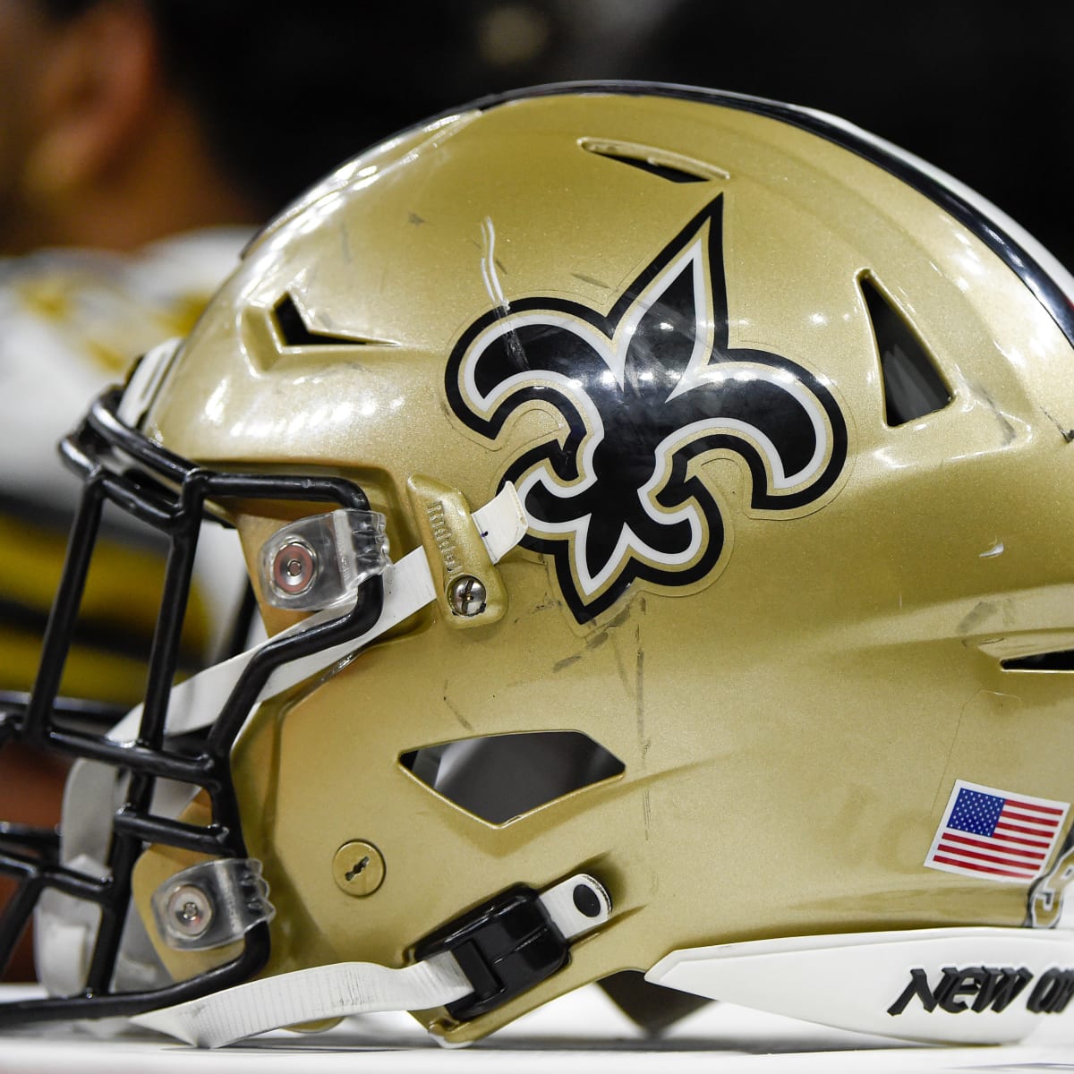 New Orleans Saints - ABDO