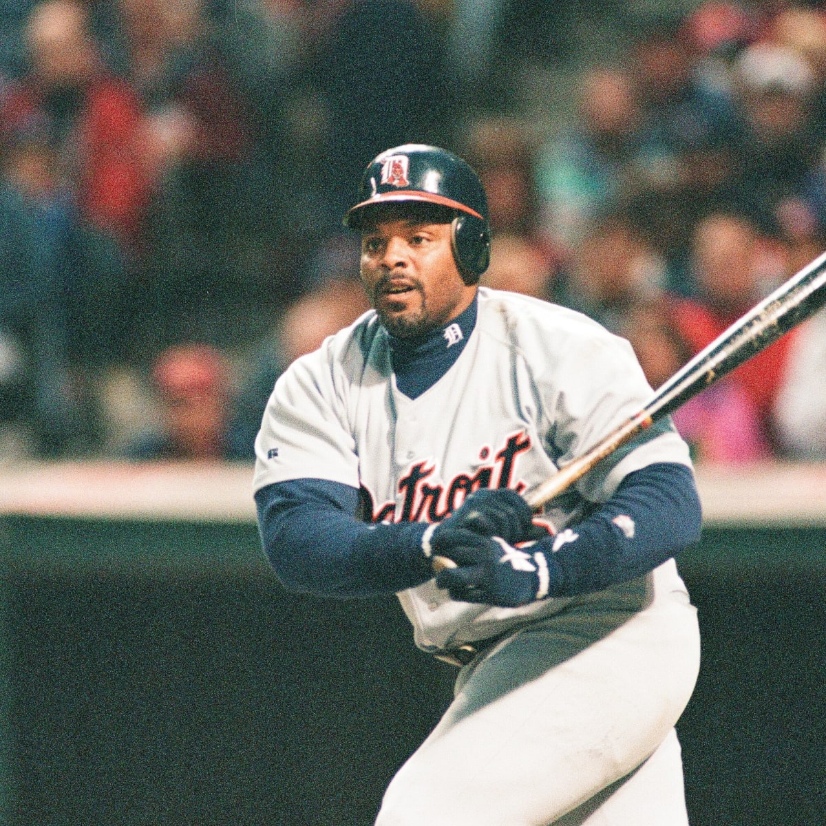 Cecil Fielder Honored On Sunday: MLB World Reacts - The Spun: What's  Trending In The Sports World Today