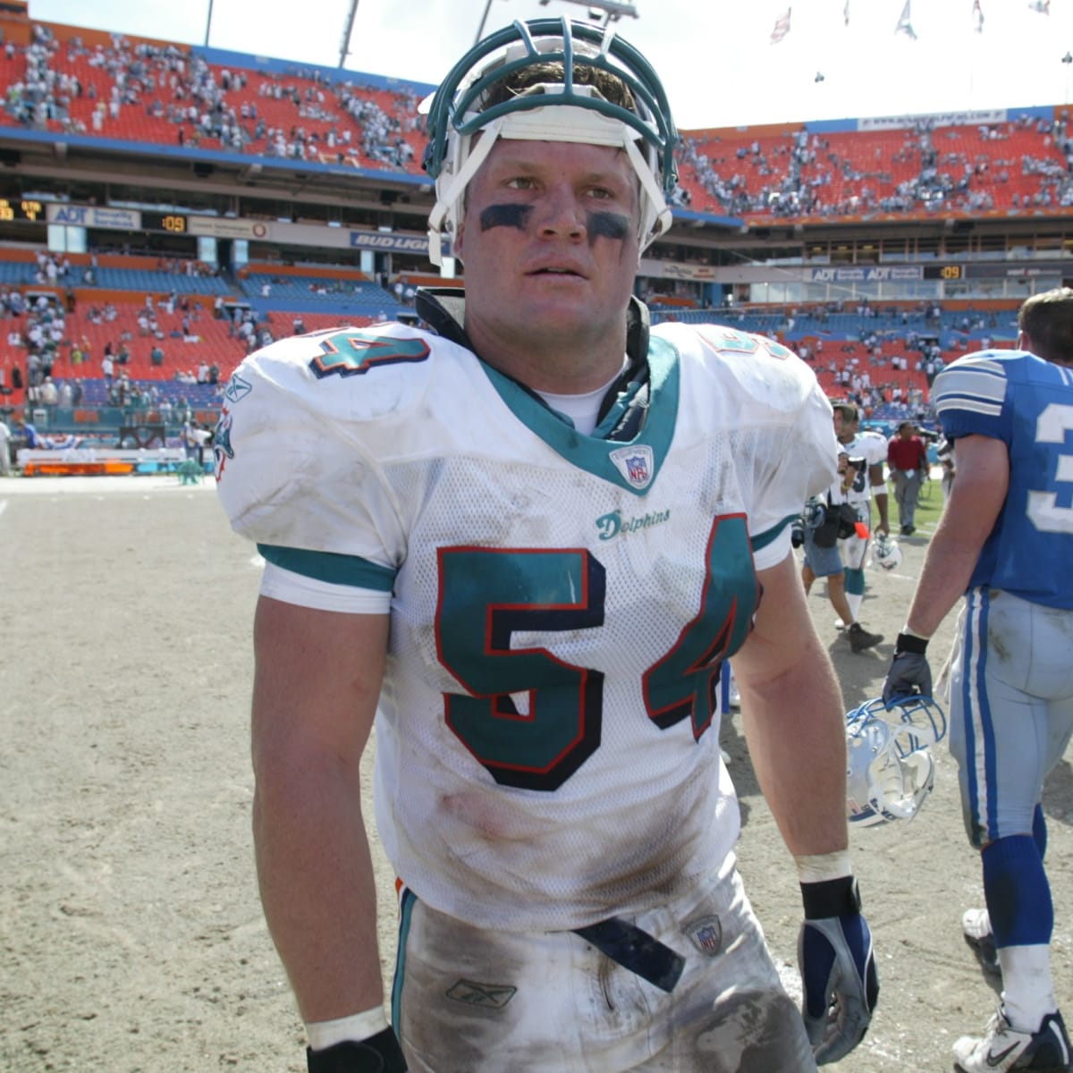 Zach Thomas' notes offer unique glimpse into mind of Dolphins