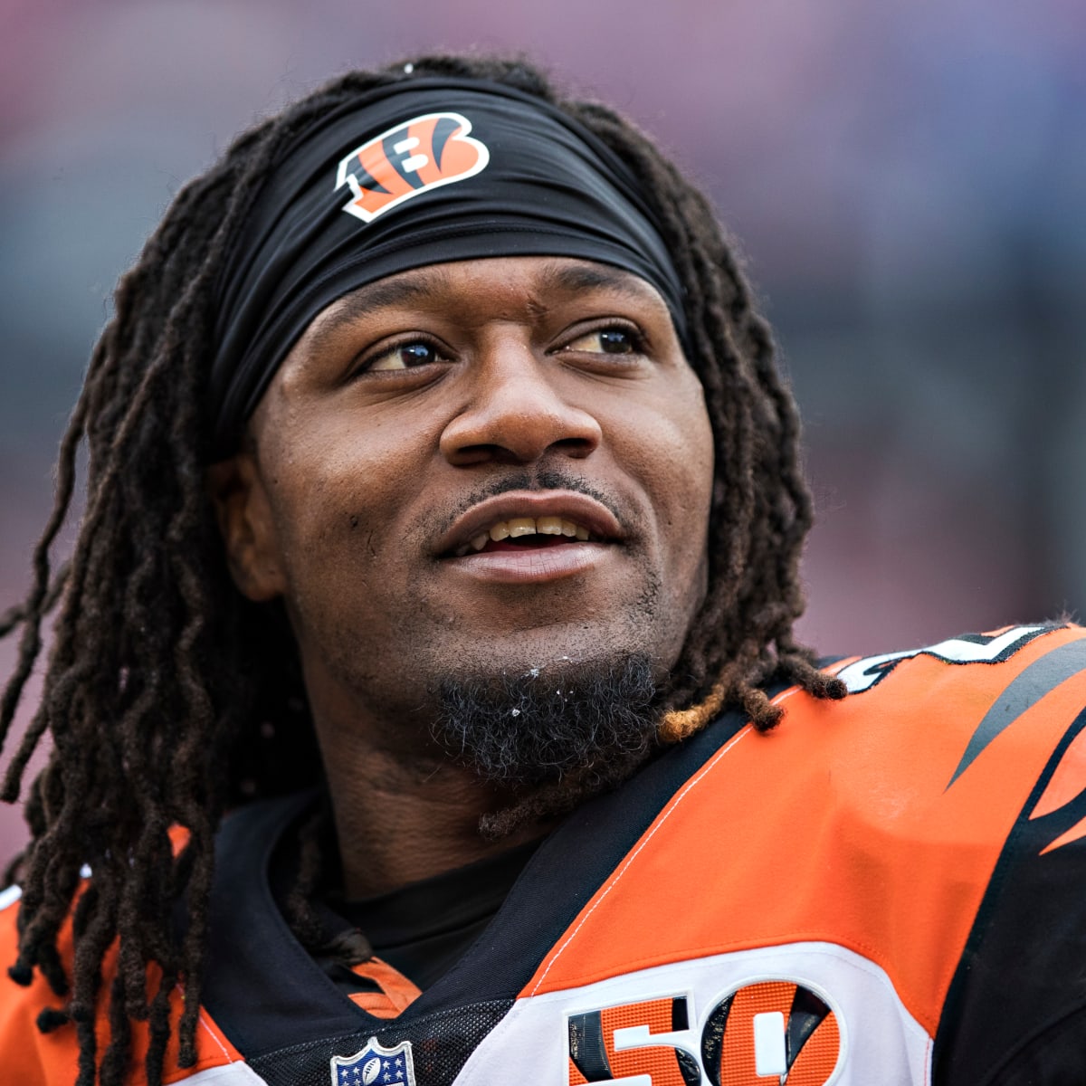 Pacman Jones Accompanying Son On Visits: NFL World Reacts - The Spun:  What's Trending In The Sports World Today