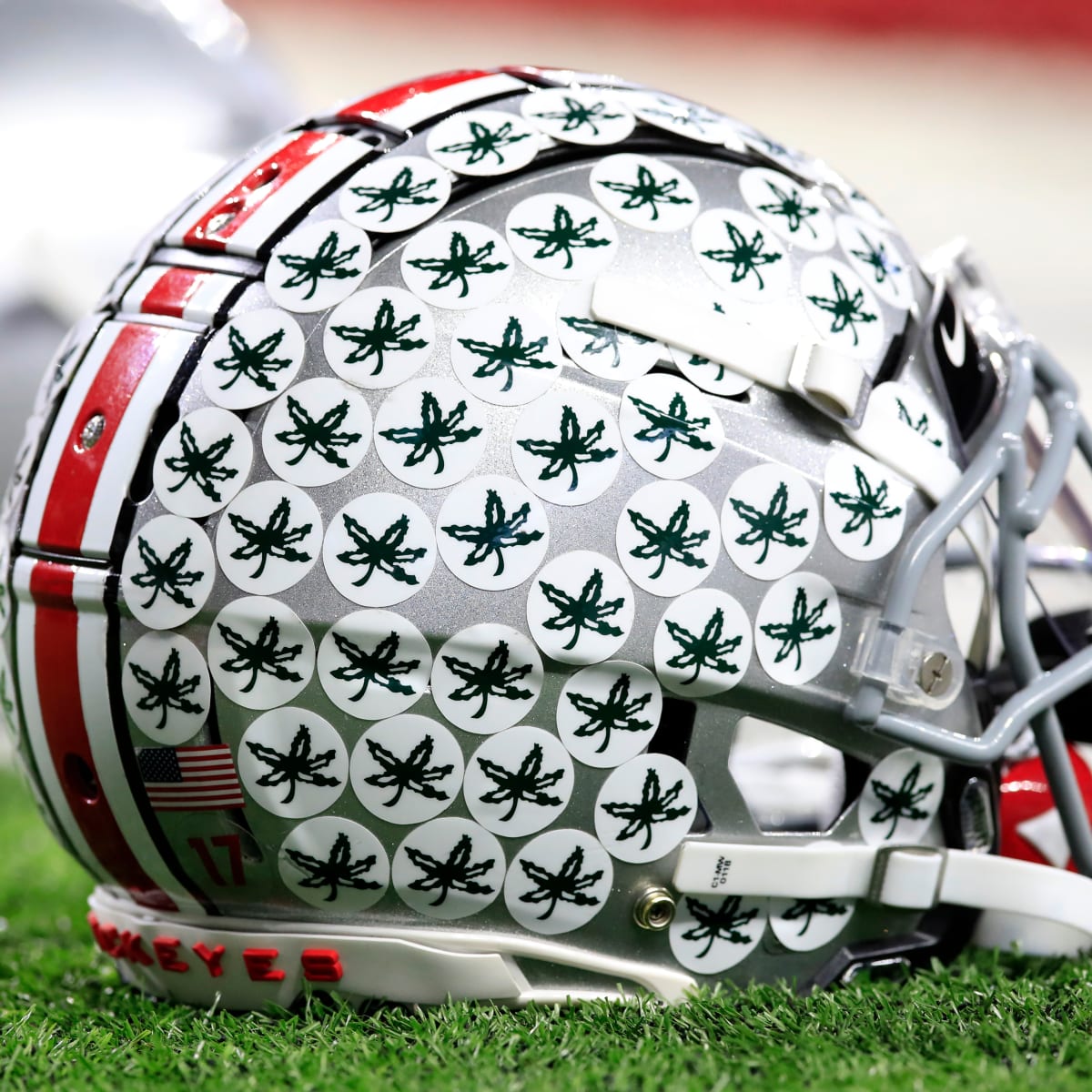 Ohio State football players in NFL Draft 2022: Haskell Garrett