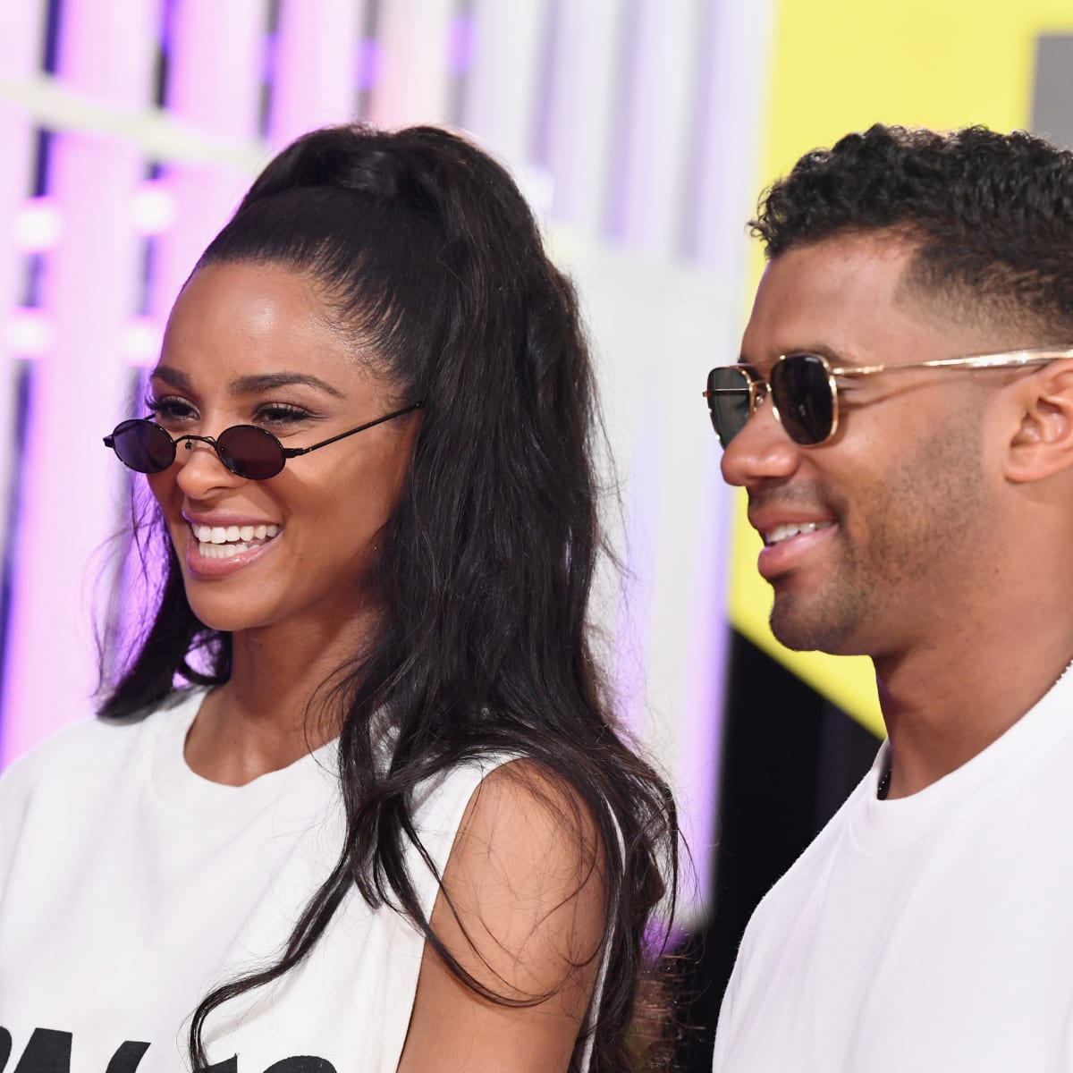 Photos Of Russell Wilson, Ciara's House Going Viral - The Spun