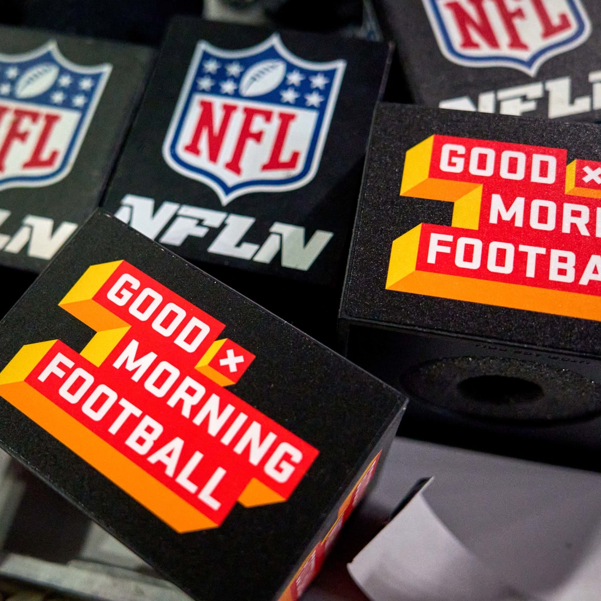 NFL Network Officially Announces New Host For 'Good Morning