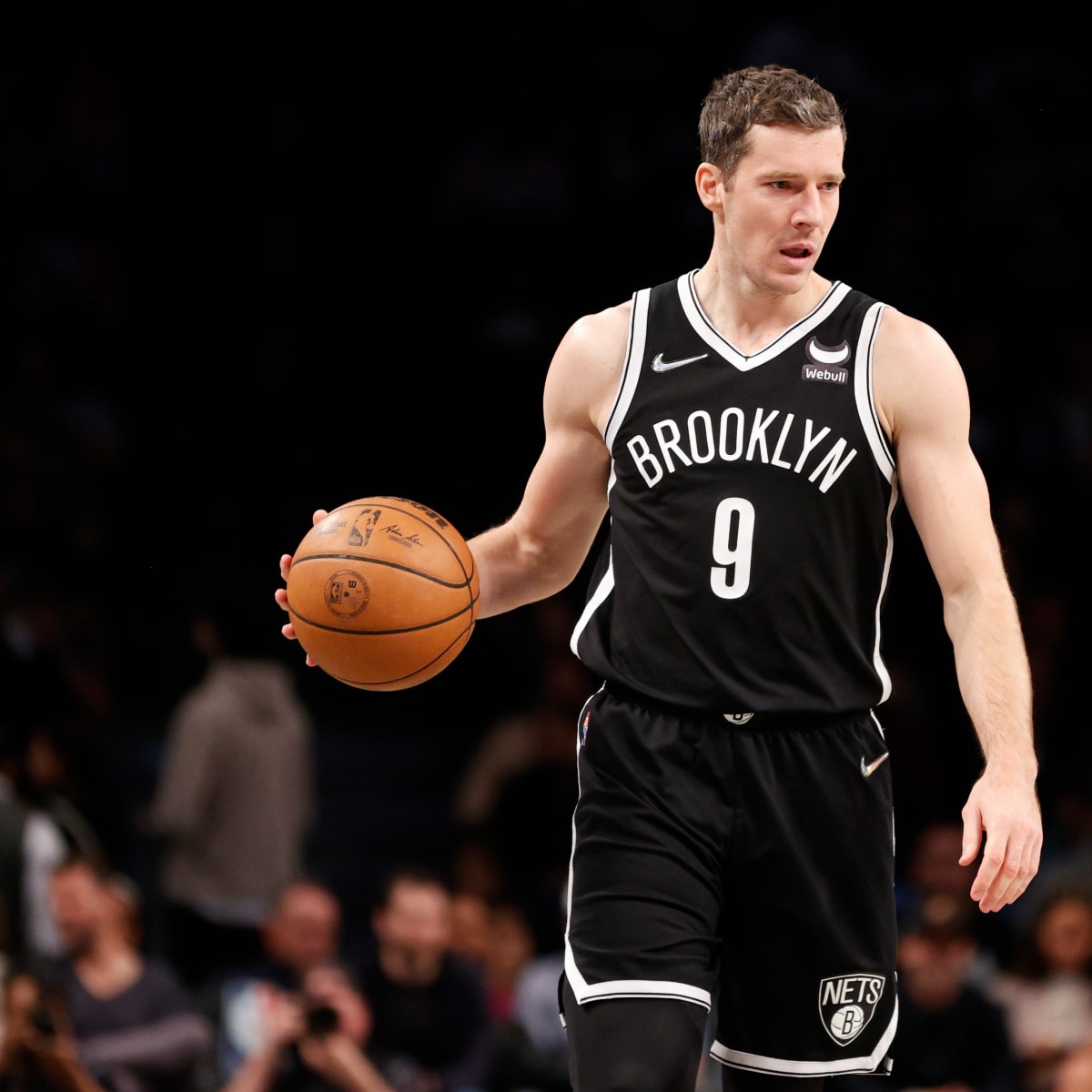 What Goran Dragic's comments tell us about the Nets - NetsDaily