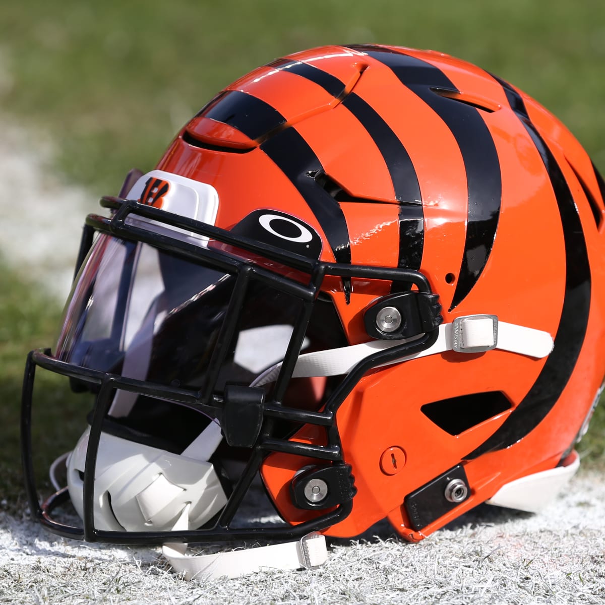Look: Fans Are Loving The Bengals All-White Uniforms - The Spun: What's  Trending In The Sports World Today