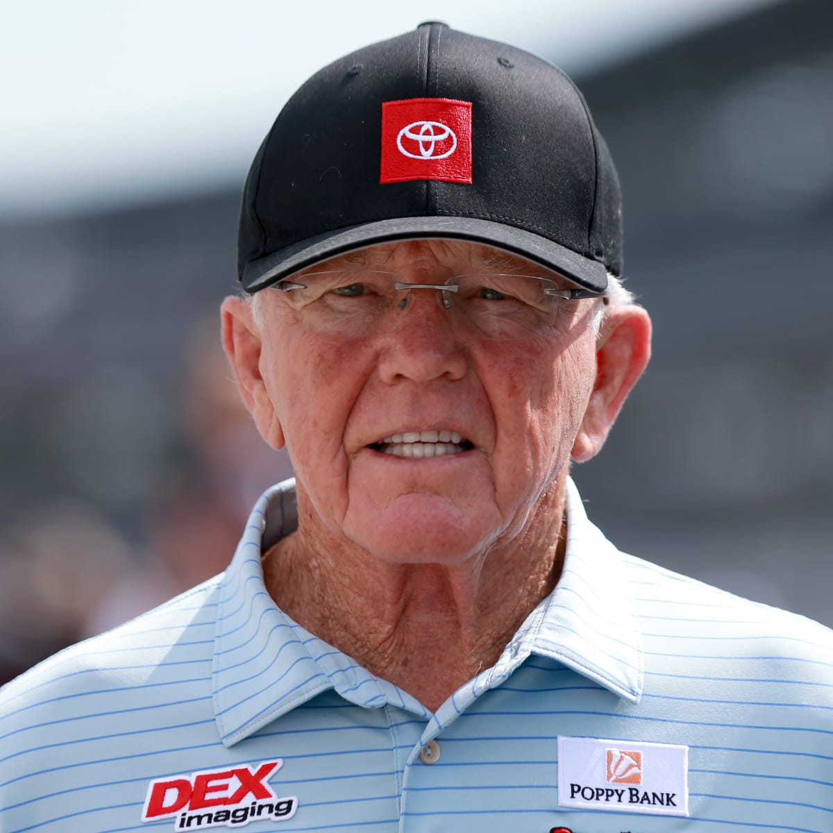 NASCAR World Reacts To Joe Gibbs Unhappy News - The Spun: What's Trending  In The Sports World Today