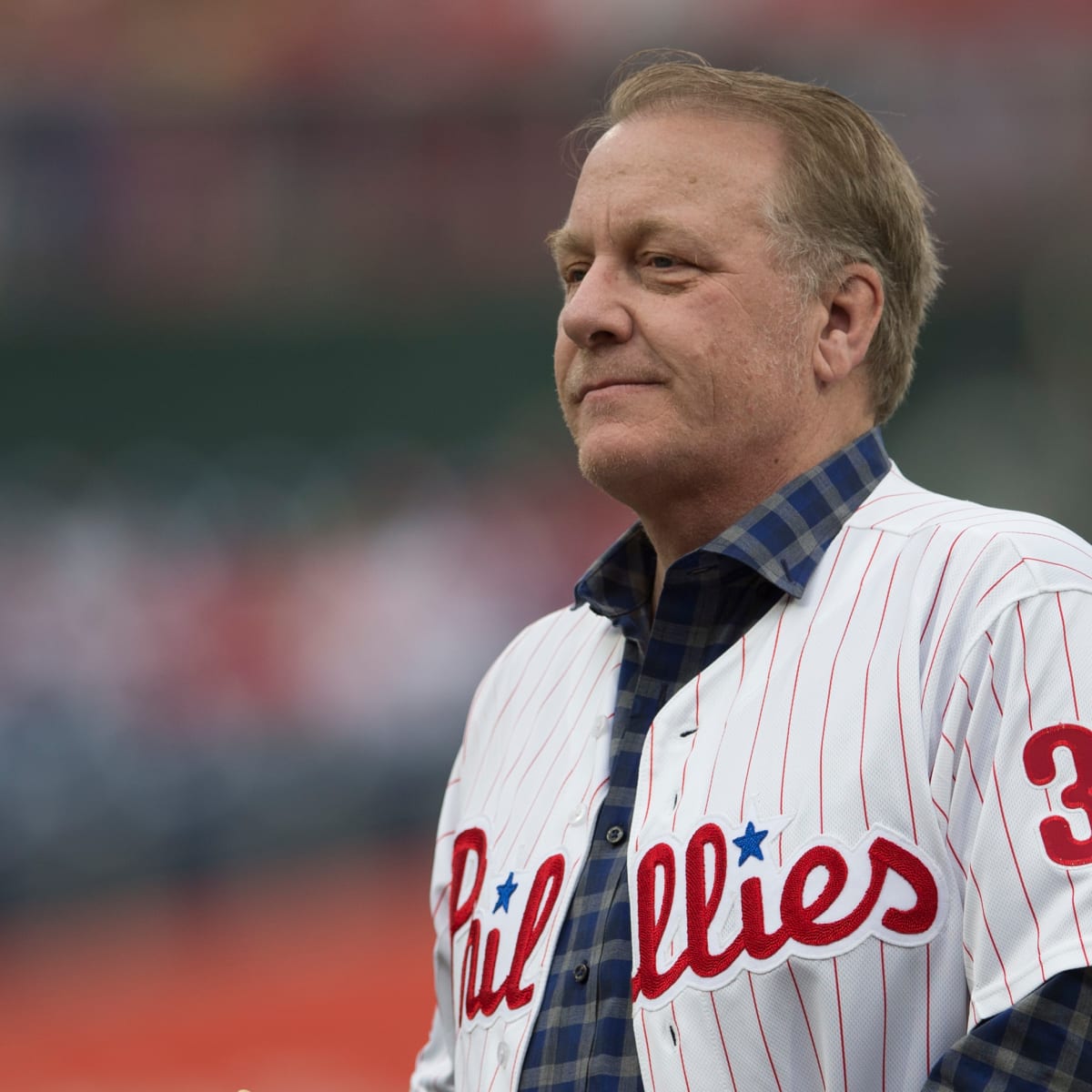 Schilling reflects on Phillies magical run in 1993 ~ Philadelphia Baseball  Review - Phillies News, Rumors and Analysis