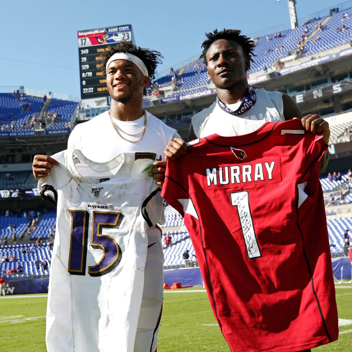 marquise brown injury