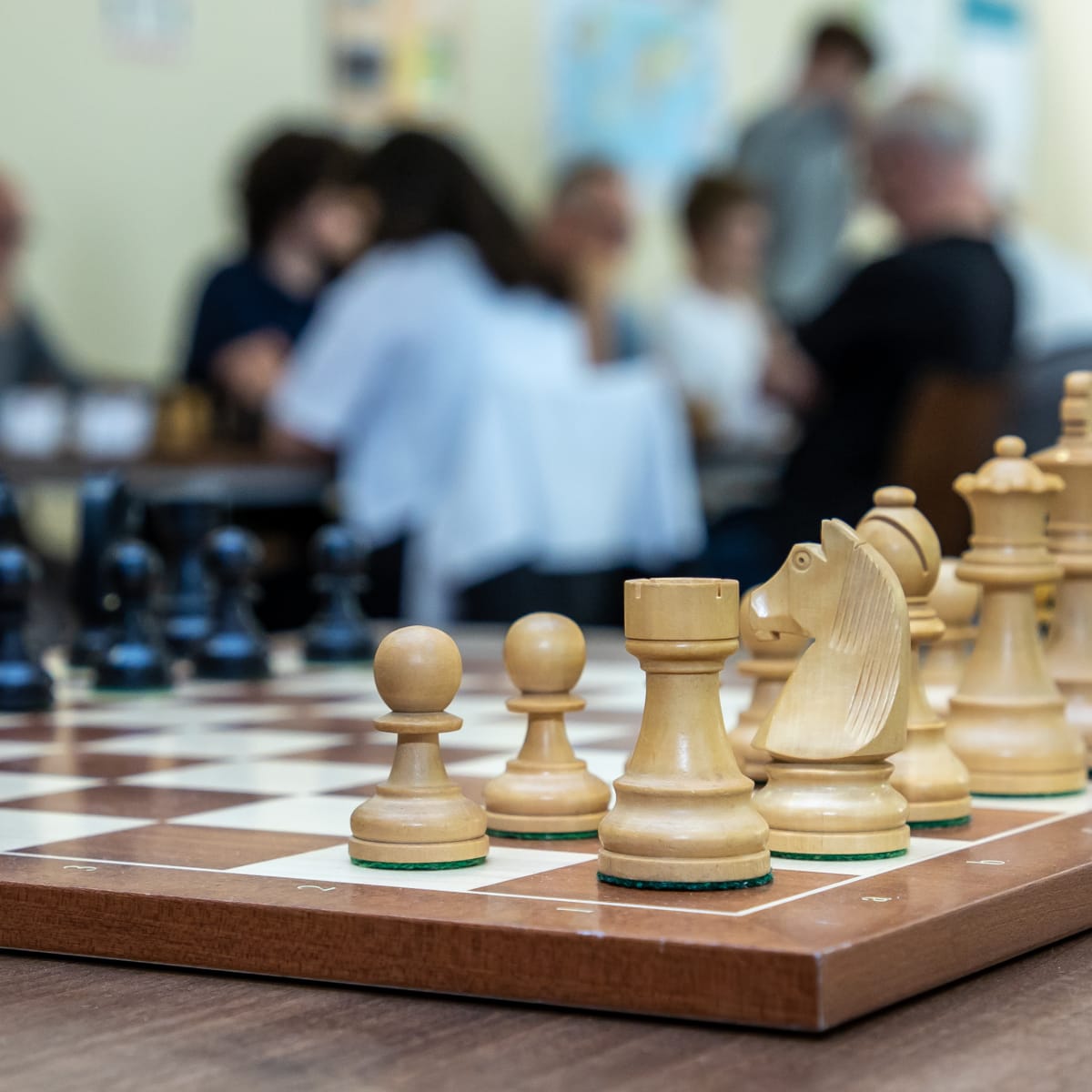 The Chess World Is Absolutely Losing It Over Cheating Allegations