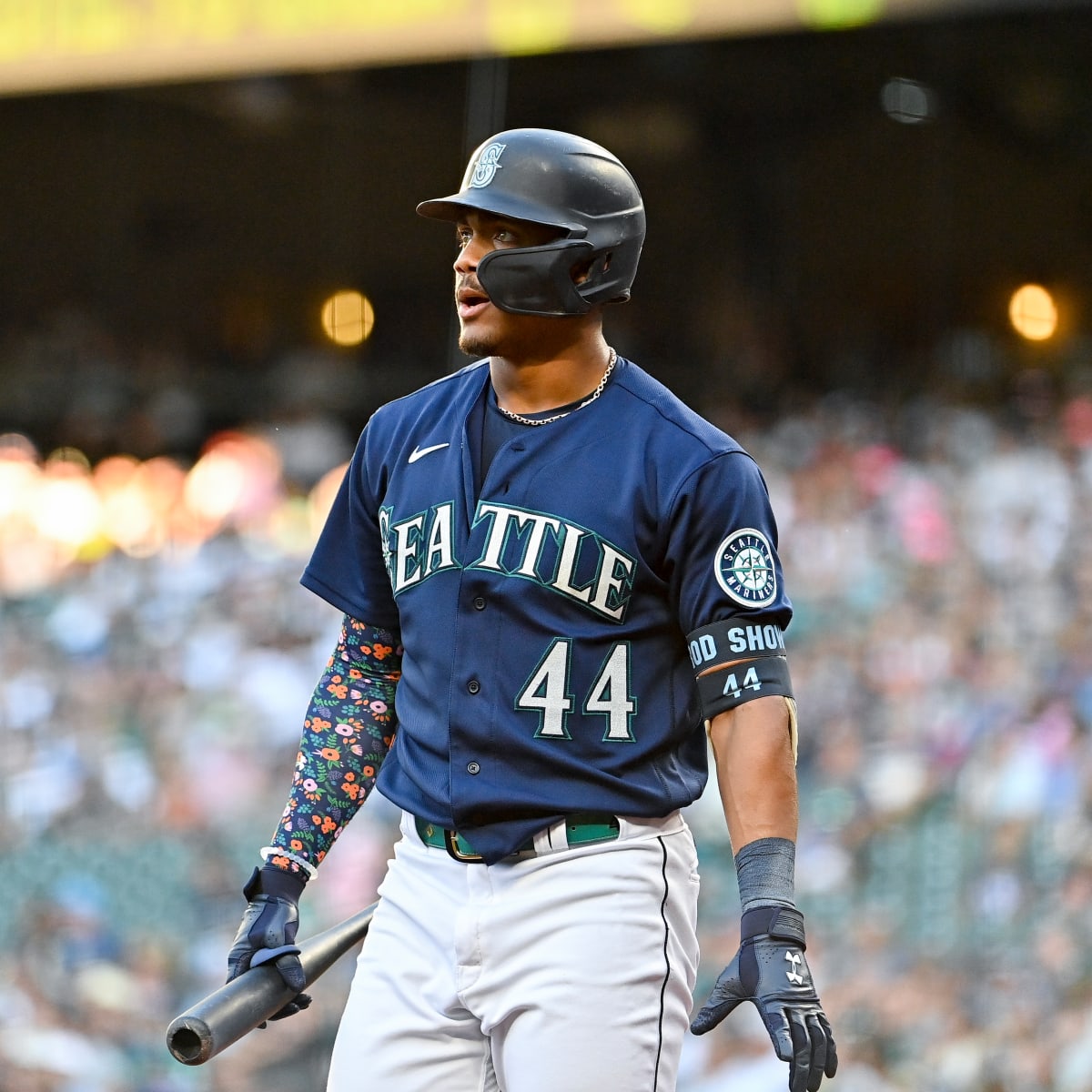 Julio Rodriguez contract details: Mariners star to sign massive