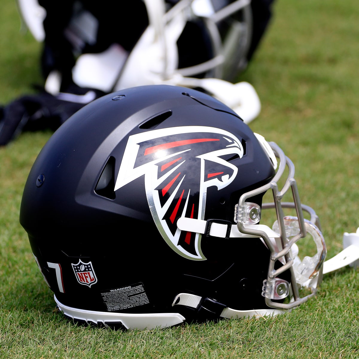 The Falcons Signed A New Wide Receiver Wednesday - The Spun