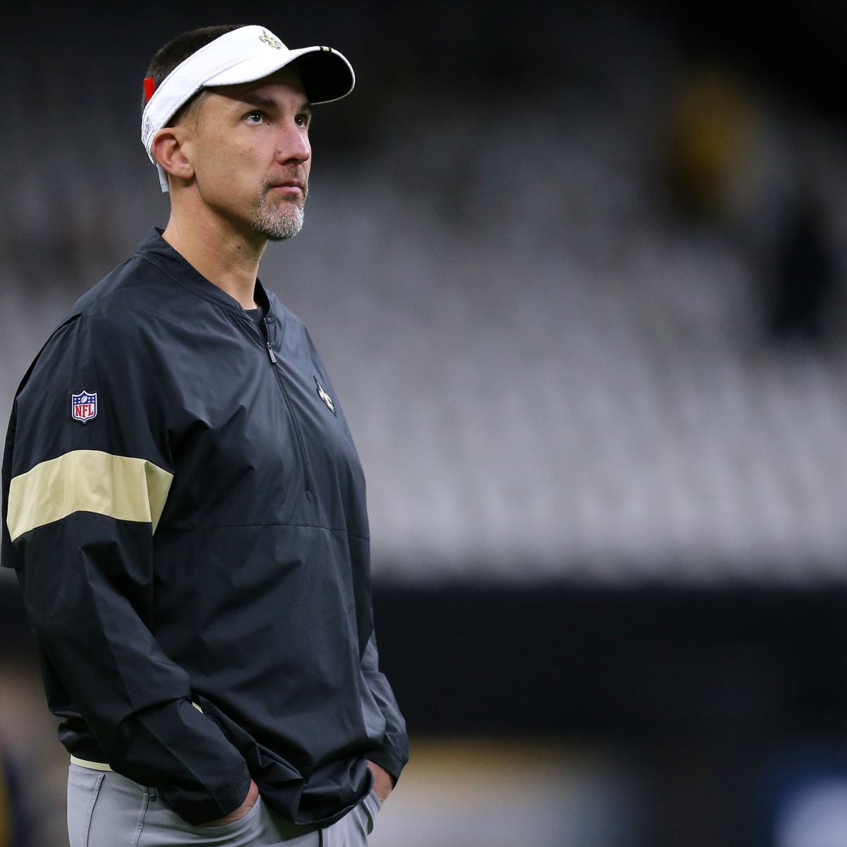 Saints Coach Dennis Allen Sends Clear Message About Starting Quarterback -  The Spun: What's Trending In The Sports World Today