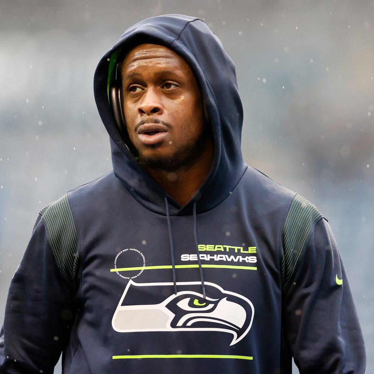 Injury Update For Seattle Seahawks QB Geno Smith - The Spun: What's  Trending In The Sports World Today