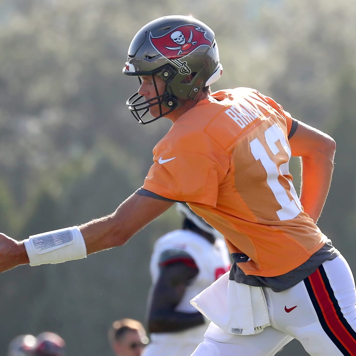 3 Key Players Missing From Buccaneers Practice Today - The Spun: What's  Trending In The Sports World Today