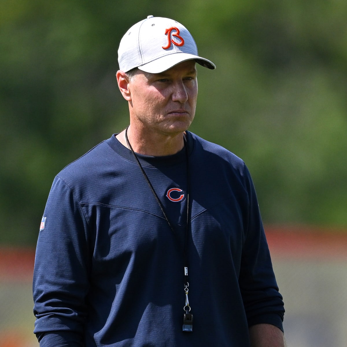 Bears Have Reportedly Re-Signed Veteran Quarterback - The Spun