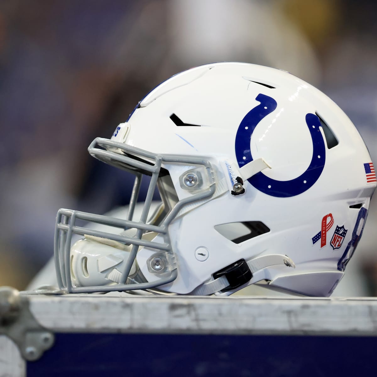 Look: Photo Of Colts Offensive Linemen Is Going Viral Today - The Spun:  What's Trending In The Sports World Today