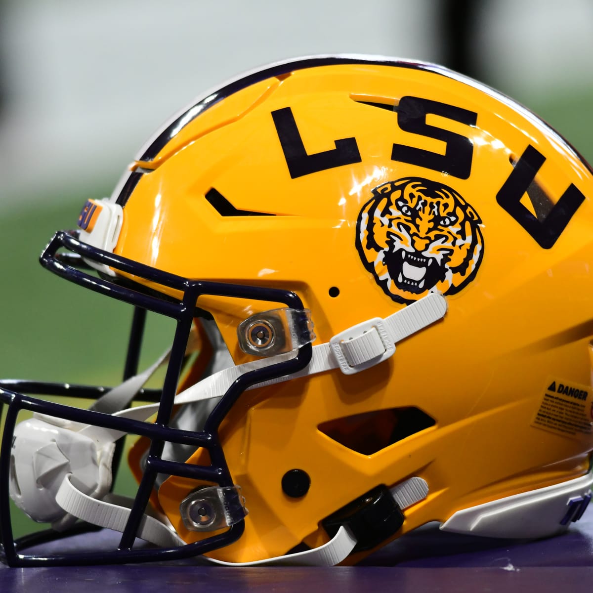 Look: LSU Football Announces Big Return News Sunday - The Spun