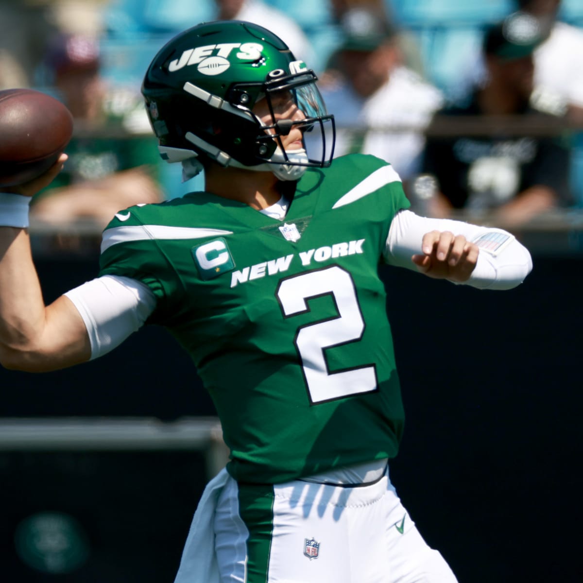 Mike White gives the Jets their best chance to end their playoff drought -  Sports Illustrated