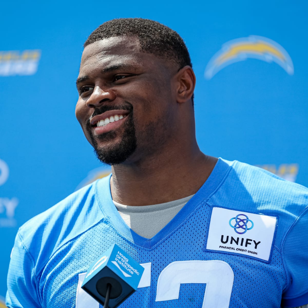 How Chargers star Khalil Mack annihilated his 'soft' reputation