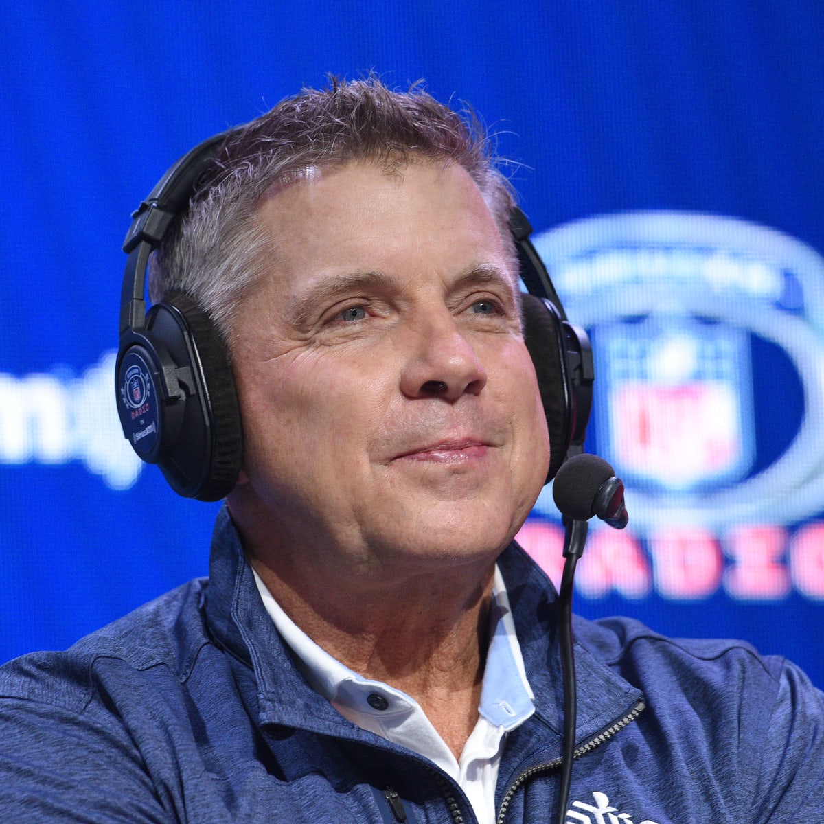 Russell Wilson welcomes Sean Payton to the Broncos on Twitter