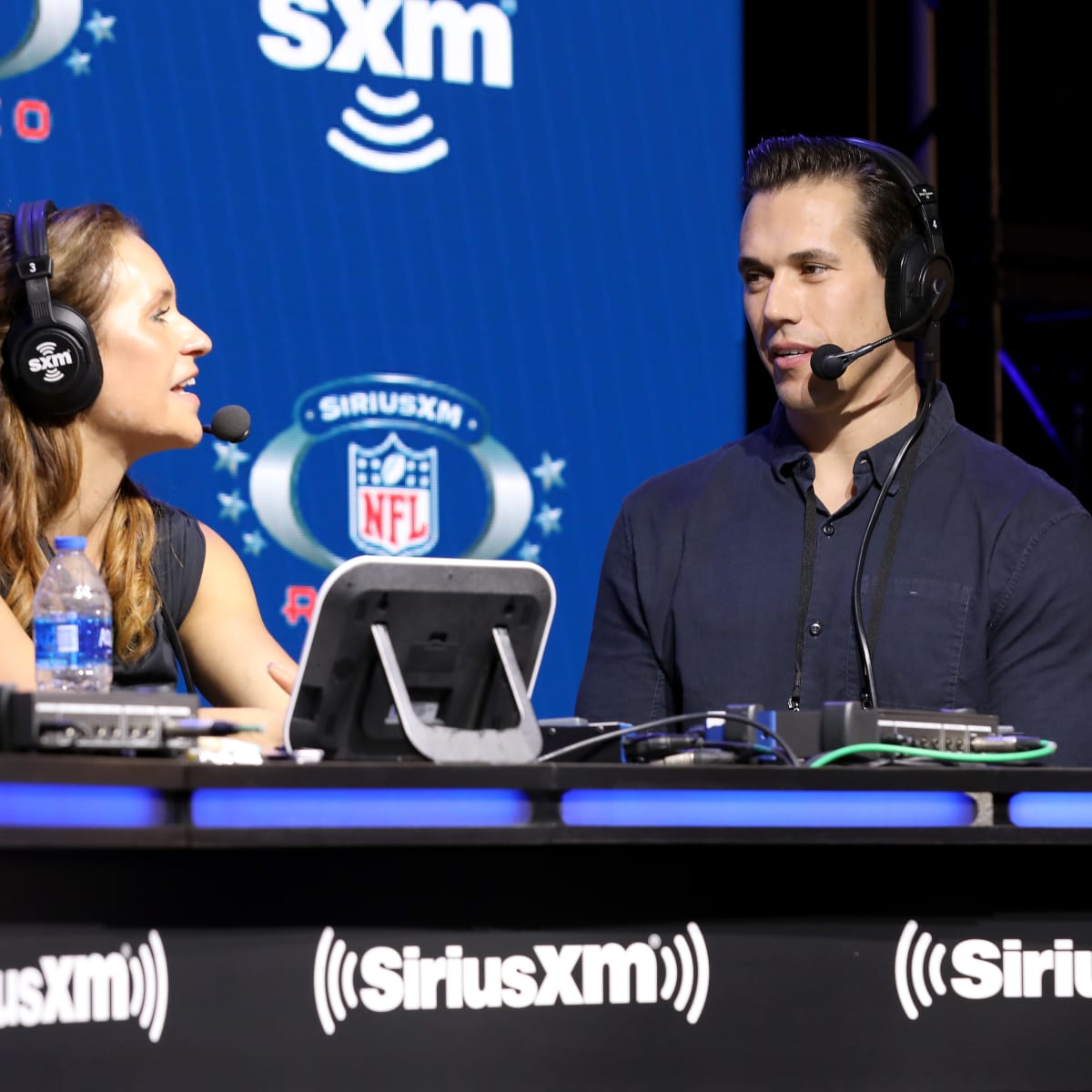 Look: NFL World Is Furious With Brady Quinn On Thursday - The Spun: What's  Trending In The Sports World Today