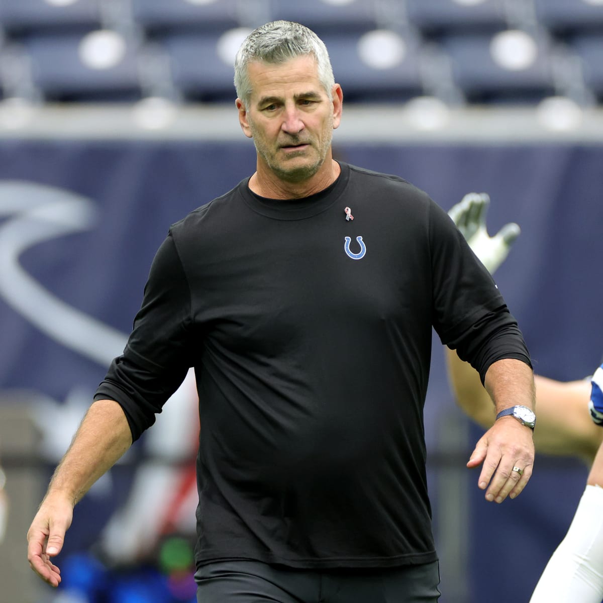 Indianapolis Colts fire Frank Reich. Jets and Titans give