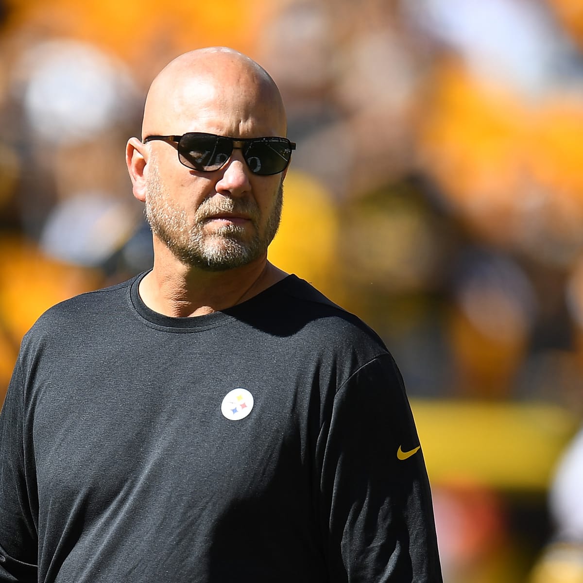 Steelers' Mike Tomlin refutes report that Matt Canada's role increased - A  to Z Sports