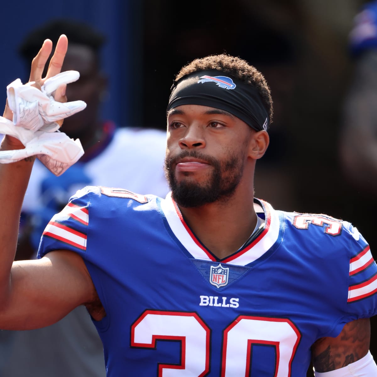 Buffalo Bills Release Injury Update on Dane Jackson