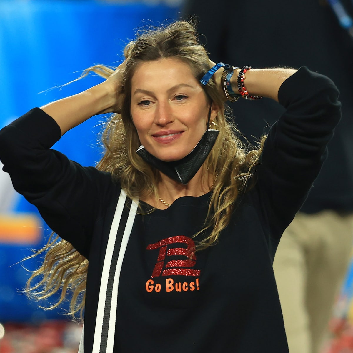 Look: Gisele Bundchen Spotted With Notable Man In Costa Rica - The Spun:  What's Trending In The Sports World Today