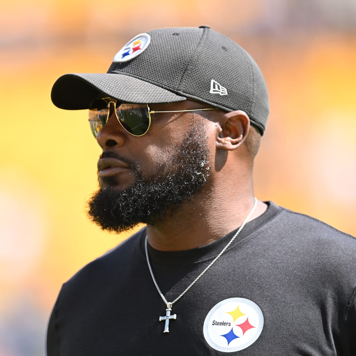 NFL Fans Are Ripping Mike Tomlin For Tuesday's Press Conference - The Spun:  What's Trending In The Sports World Today