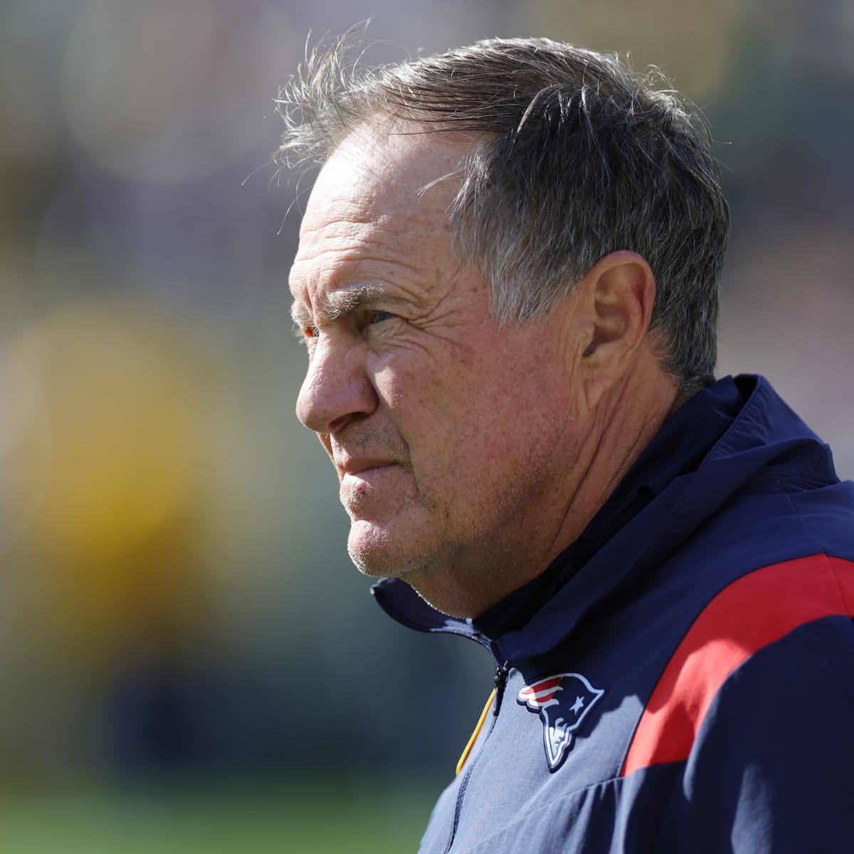 Bill Belichick raves about DeAndre Hopkins, compares Cardinals WR to NFL  legend 