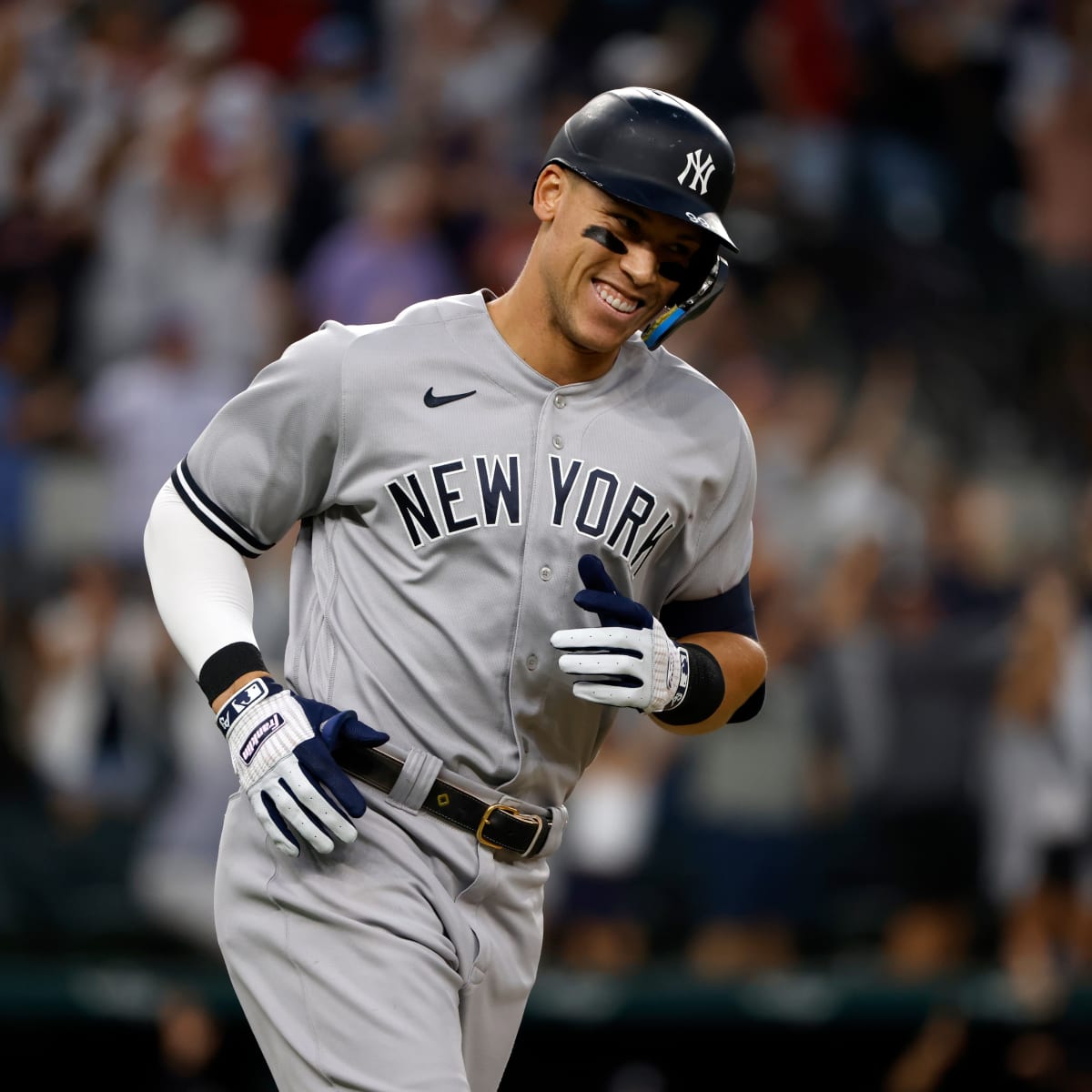 Details From Aaron Judge's New Contract Going Viral - The Spun