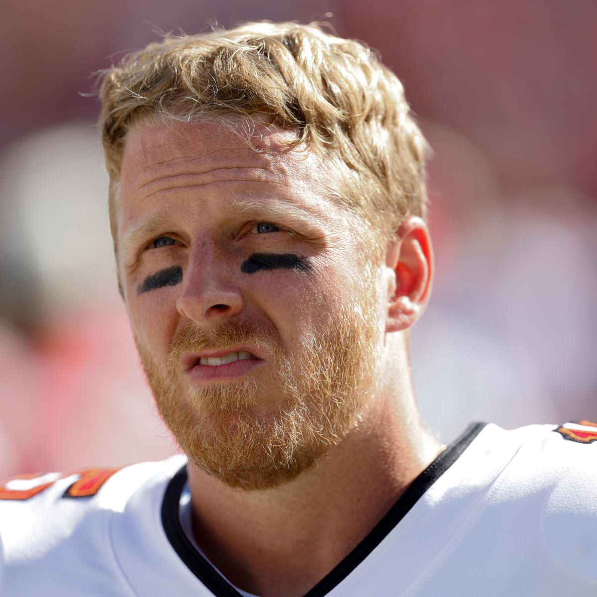 cole beasley