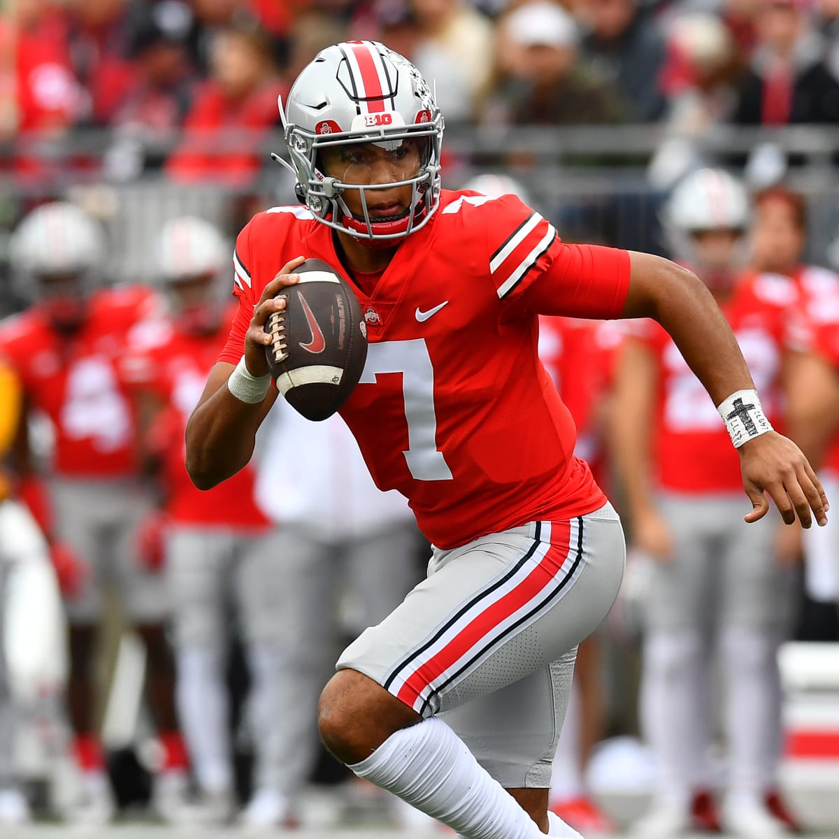 NFL Draft World Reacts To 2022 Quarterback News - The Spun: What's Trending  In The Sports World Today