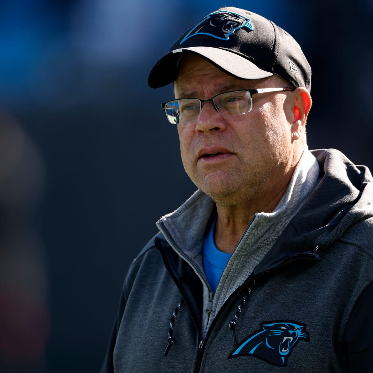 Is David Tepper Changing the Game for the Carolina Panthers? A