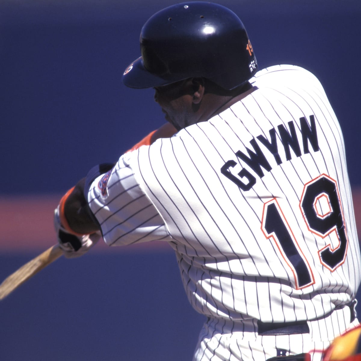 Homage - Today would have been Tony Gwynn's birthday. Pay