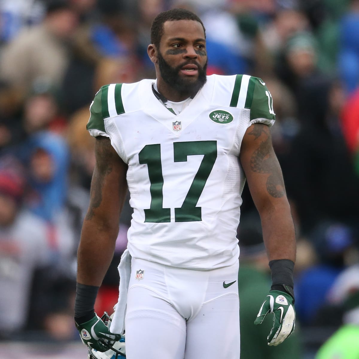 Where Are They Now: Braylon Edwards