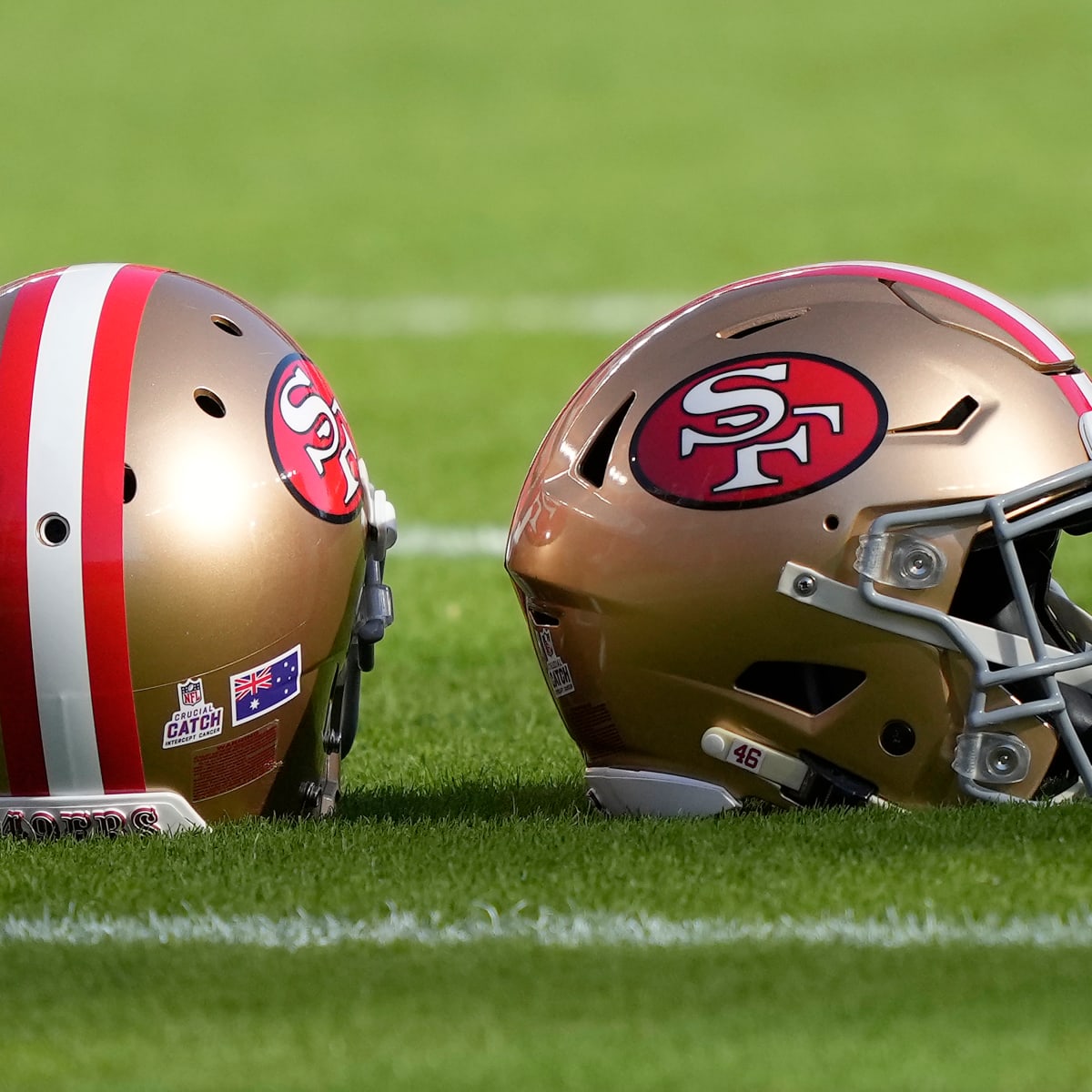 49ers picks in 2023 NFL draft: Round-by-round by San Francisco