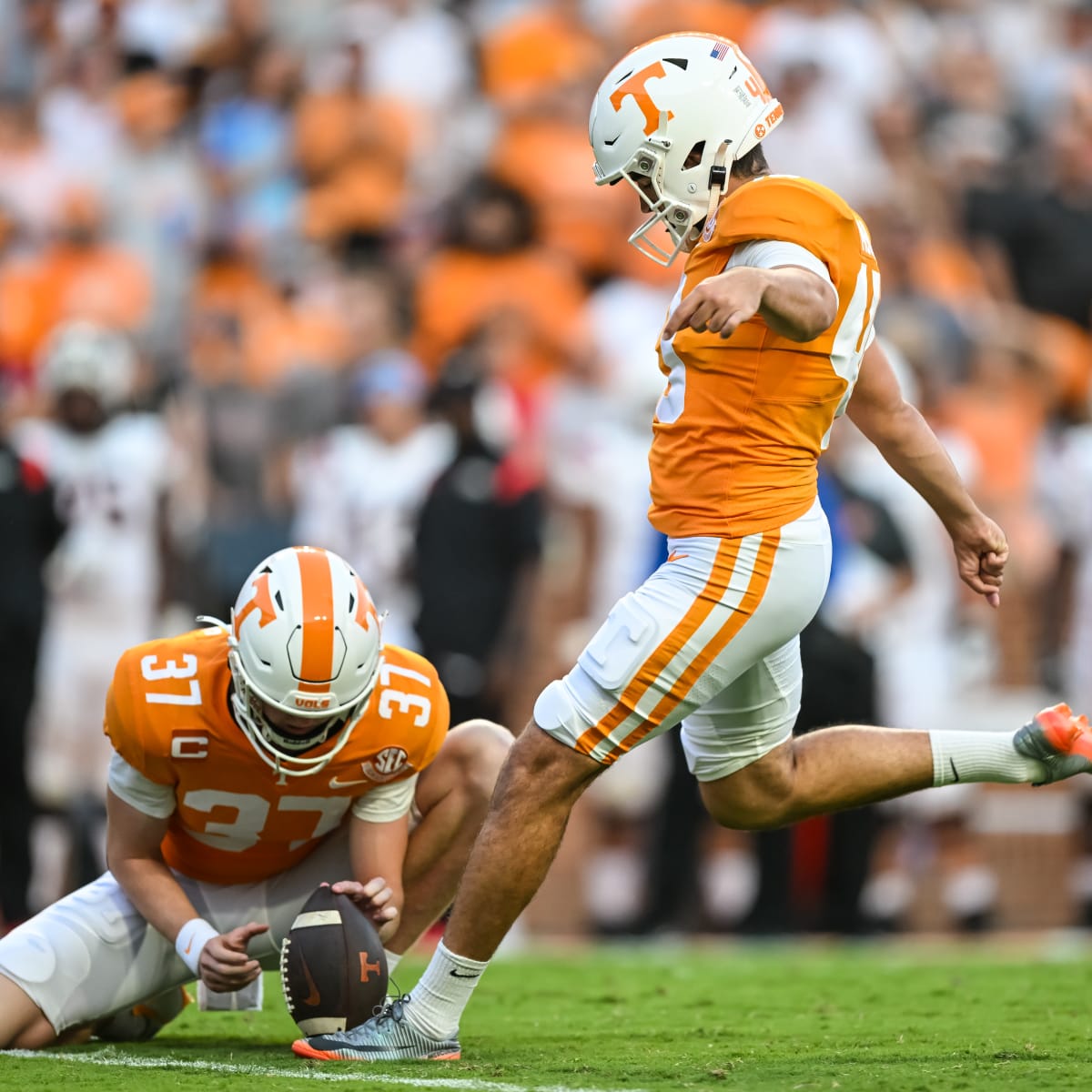 Tennessee Wins 2022 Uniform Tournament