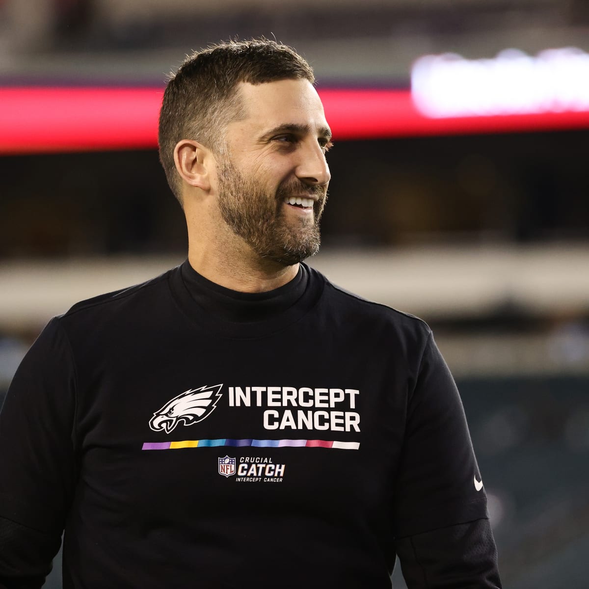 NFL World Reacts To Nick Sirianni Postgame Video - The Spun: What's  Trending In The Sports World Today