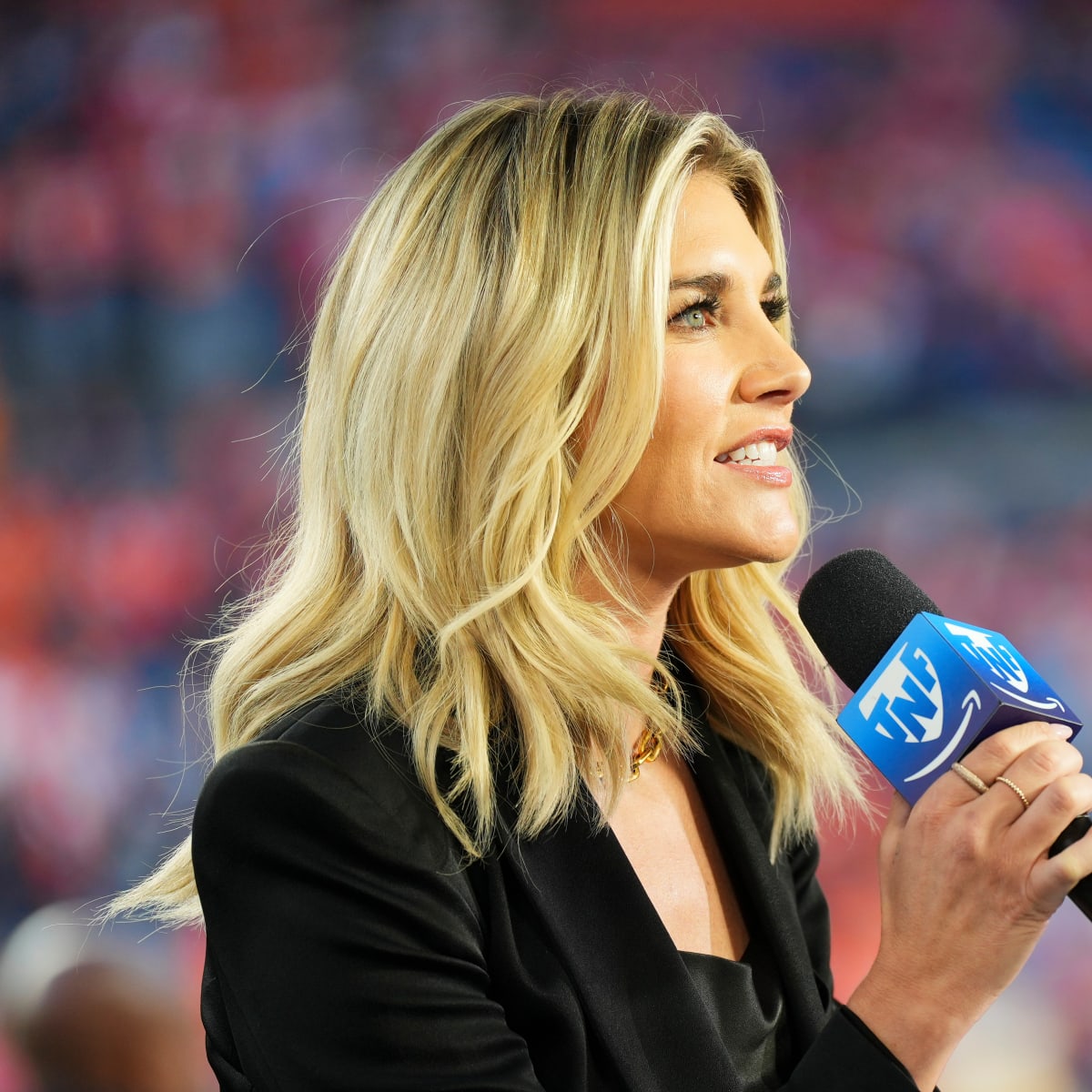 500 Charissa thompson Stock Pictures, Editorial Images and Stock Photos