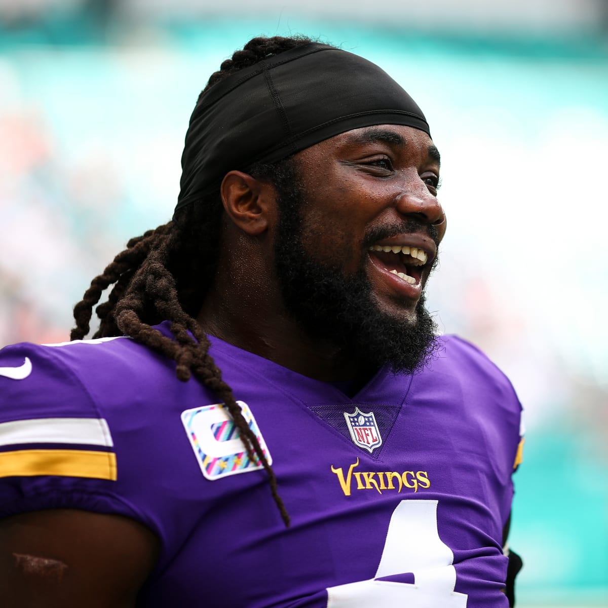 Dalvin Cook says joining the Cowboys 'would be good' - A to Z Sports