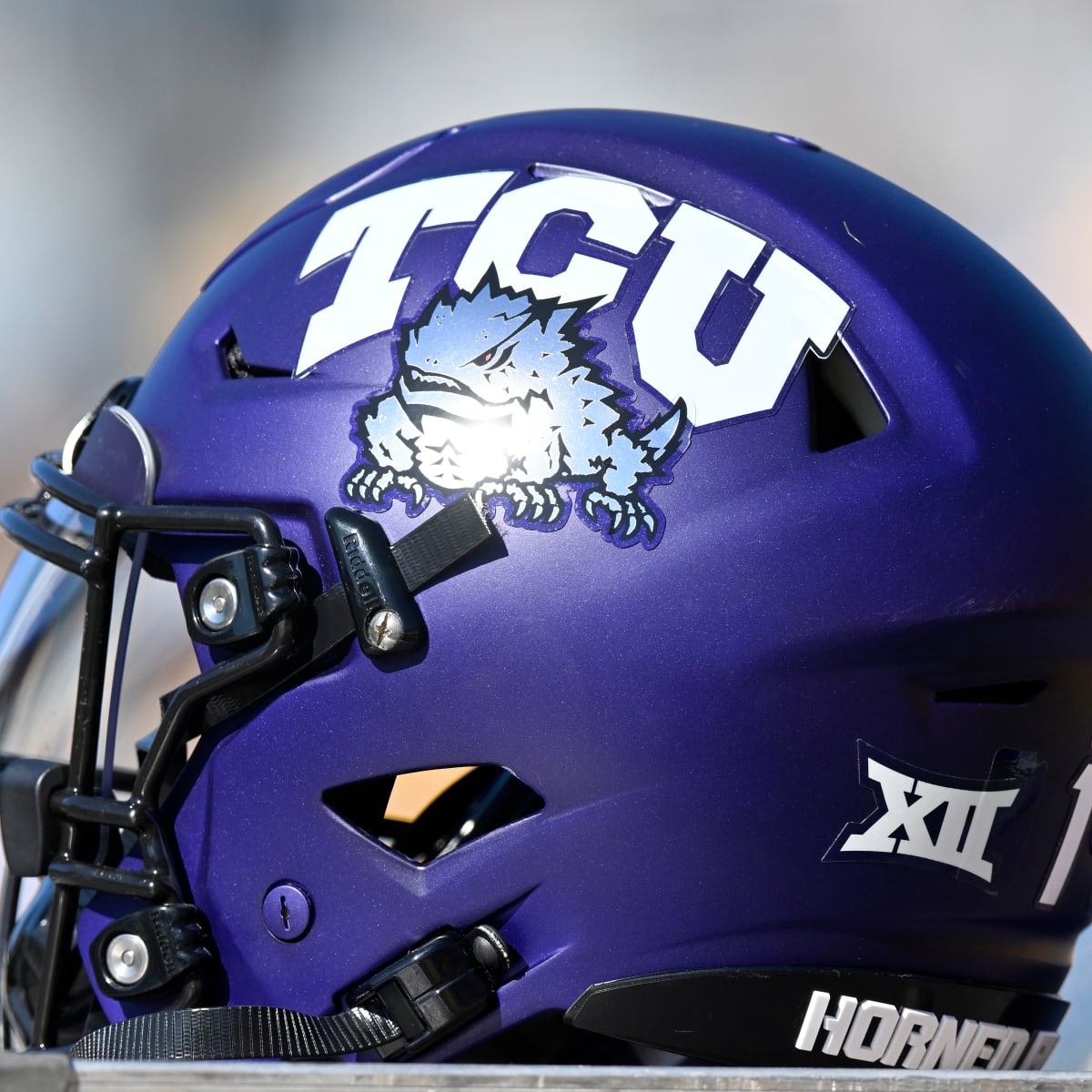 TCU receiver Quentin Johnston leads 8 Horned Frogs in the 2023 NFL Draft