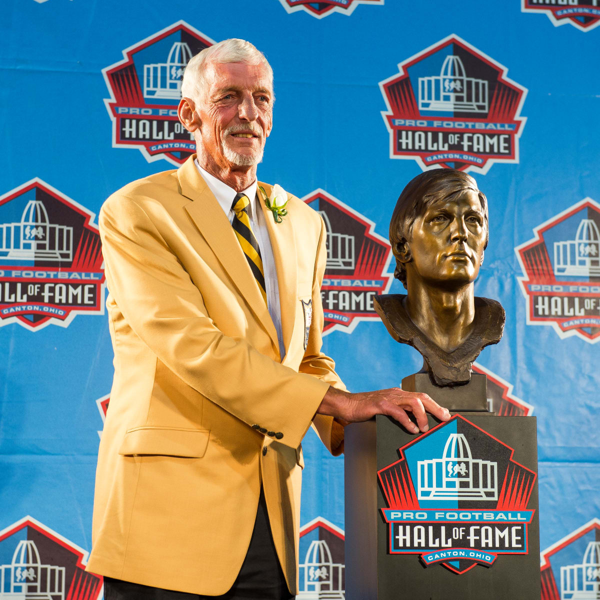 Pro Football Hall of Fame Announces 2023 Inductees - Stadium