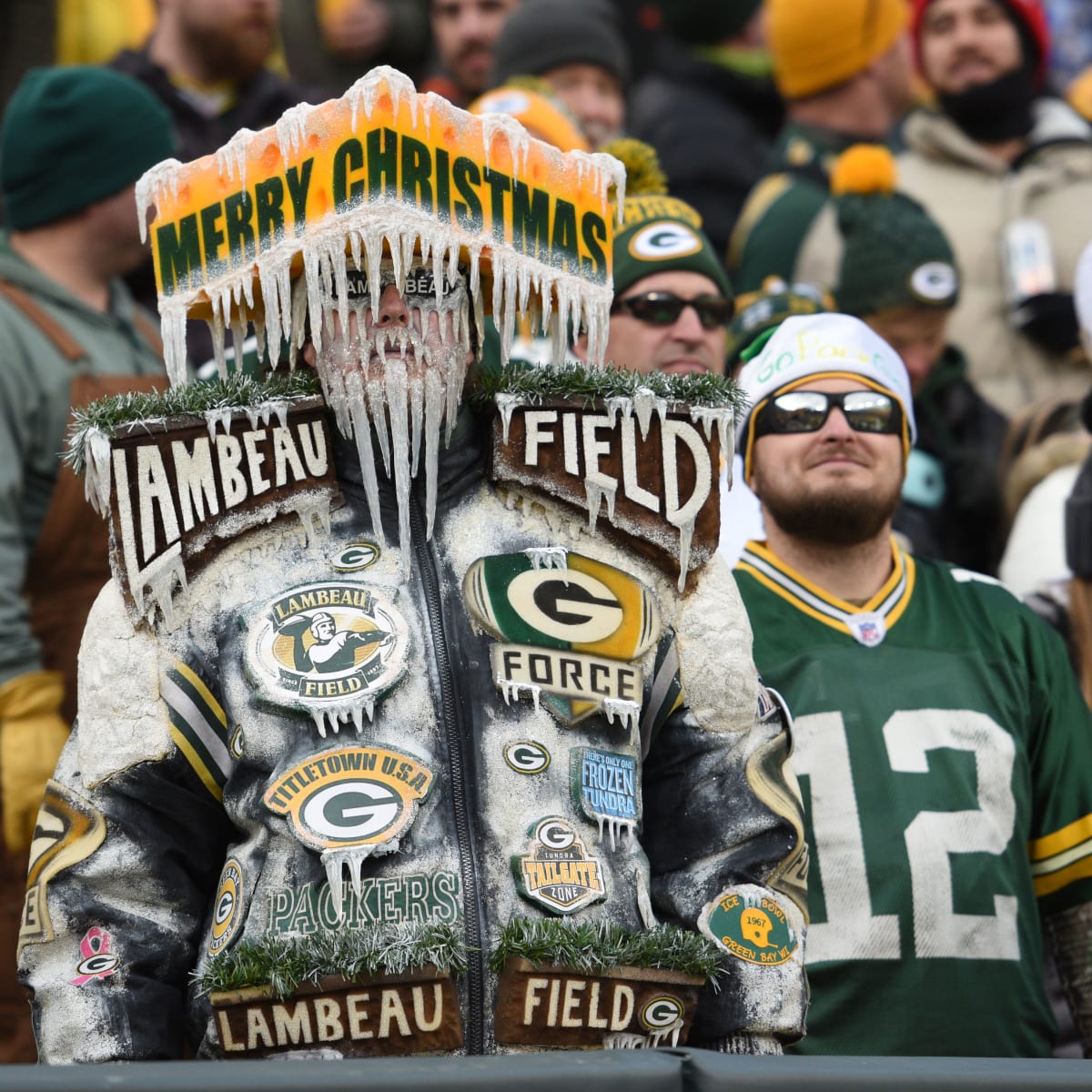 2023 Packers ticket price increase; $3-$9 per game, Lambeau Field