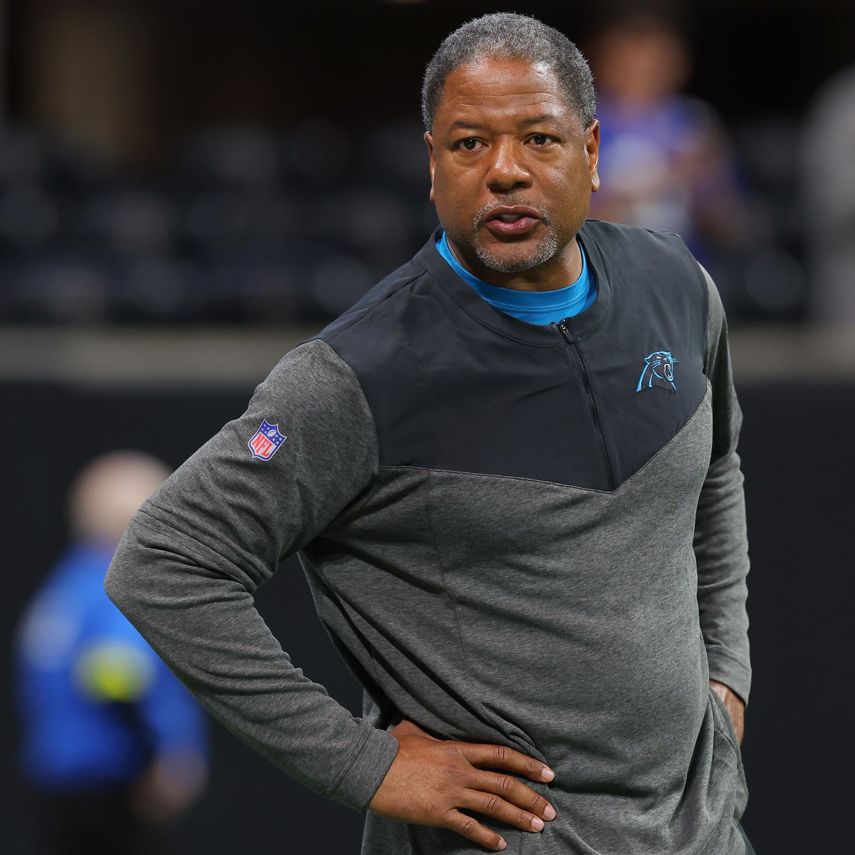 Panthers hire Frank Reich over Steve Wilks as head coach – KVEO-TV