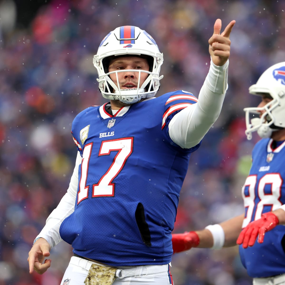 Look: Josh Allen Has Brutally Honest Admission On Tom Brady - The Spun:  What's Trending In The Sports World Today