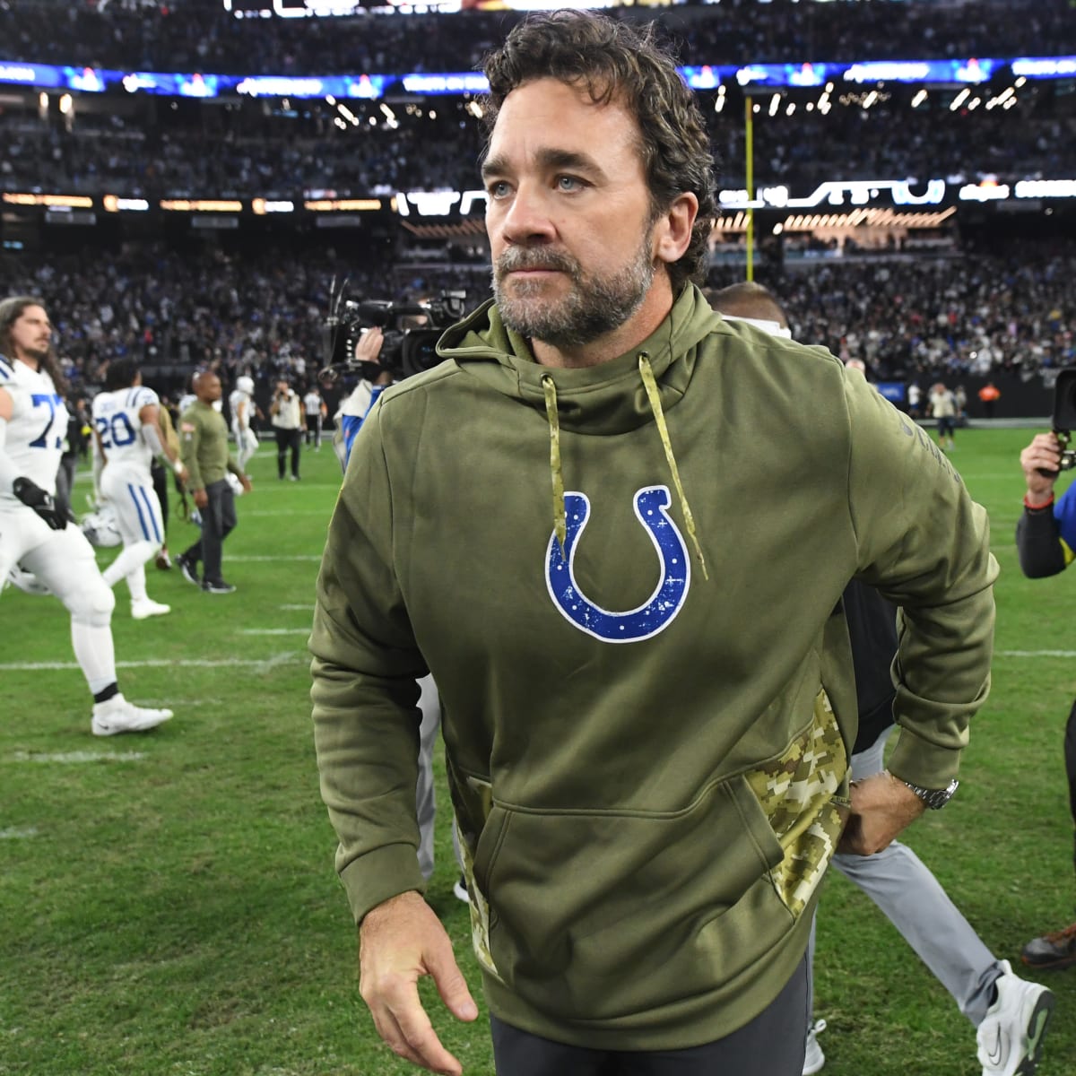 Jeff Saturday Names Best Team In The NFL Right Now - The Spun: What's  Trending In The Sports World Today