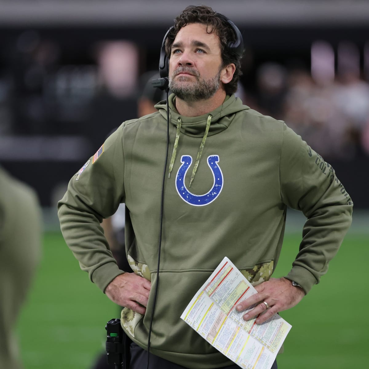 Jeff Saturday Names Best Team In The NFL Right Now - The Spun: What's  Trending In The Sports World Today