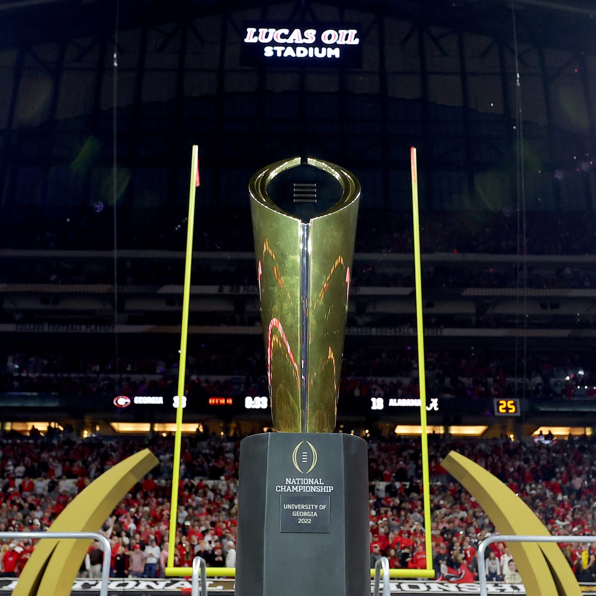 ESPN Brings Extensive On-Site Studio Programming to the College Football  Playoff Semifinals and Rose Bowl Presented by Prudential - ESPN Press Room  U.S.